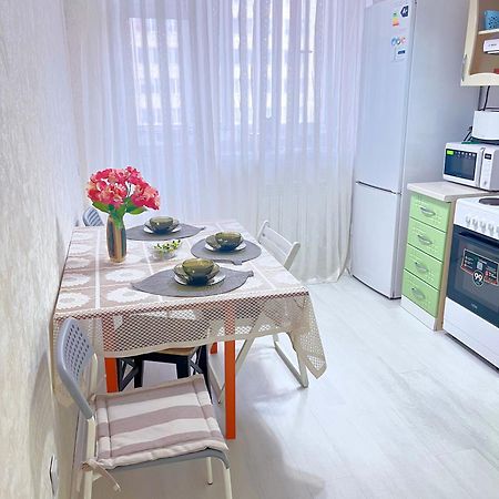 Go To Mercury Apartment อัสตานา ภายนอก รูปภาพ